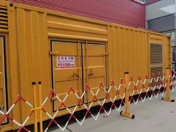 大武口关于通用发电机的十万个为什么？