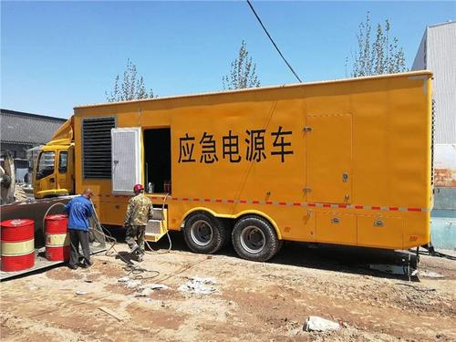 大武口发电车租赁-教您挑选发电机哪些技巧可以掌握使用