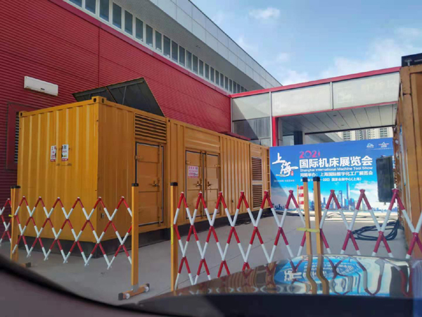 大武口发电车出租-发电机无电压或电压太低怎么办？