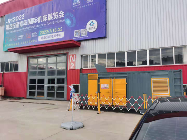 大武口发电机租赁-柴油发电机组不及时维护危害大