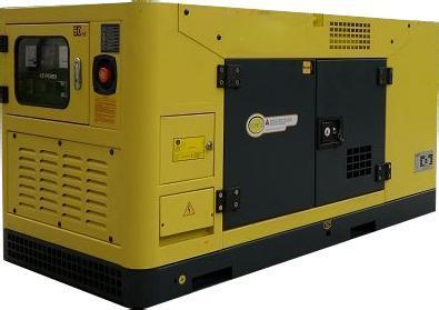 大武口出租发电机-怎样对比判断发电机组的质量