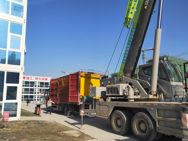 大武口发电机出租50KW柴油发电机组需要配多粗电缆线