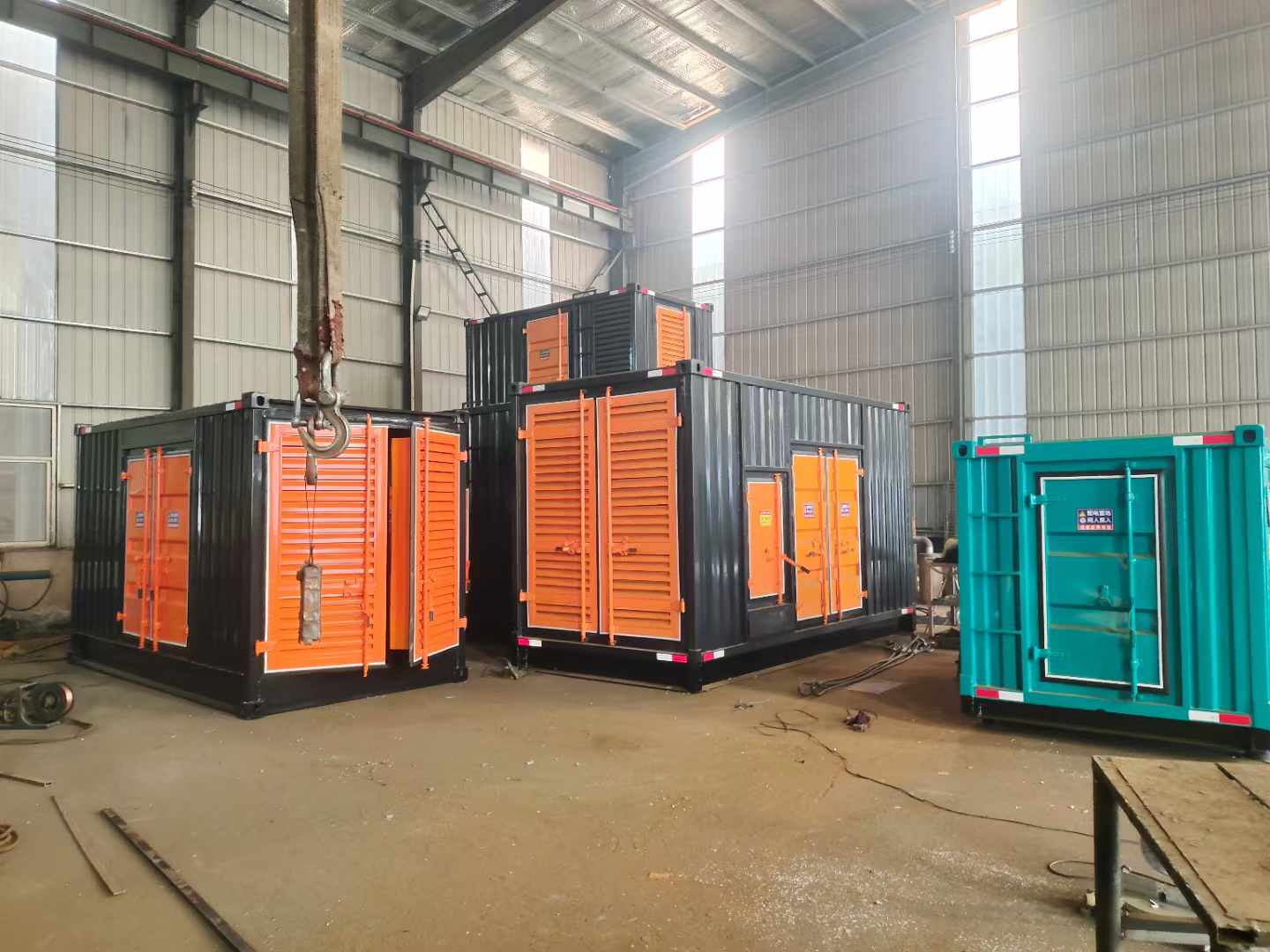 大武口如何根据用电设备的功率选择合适的空开？