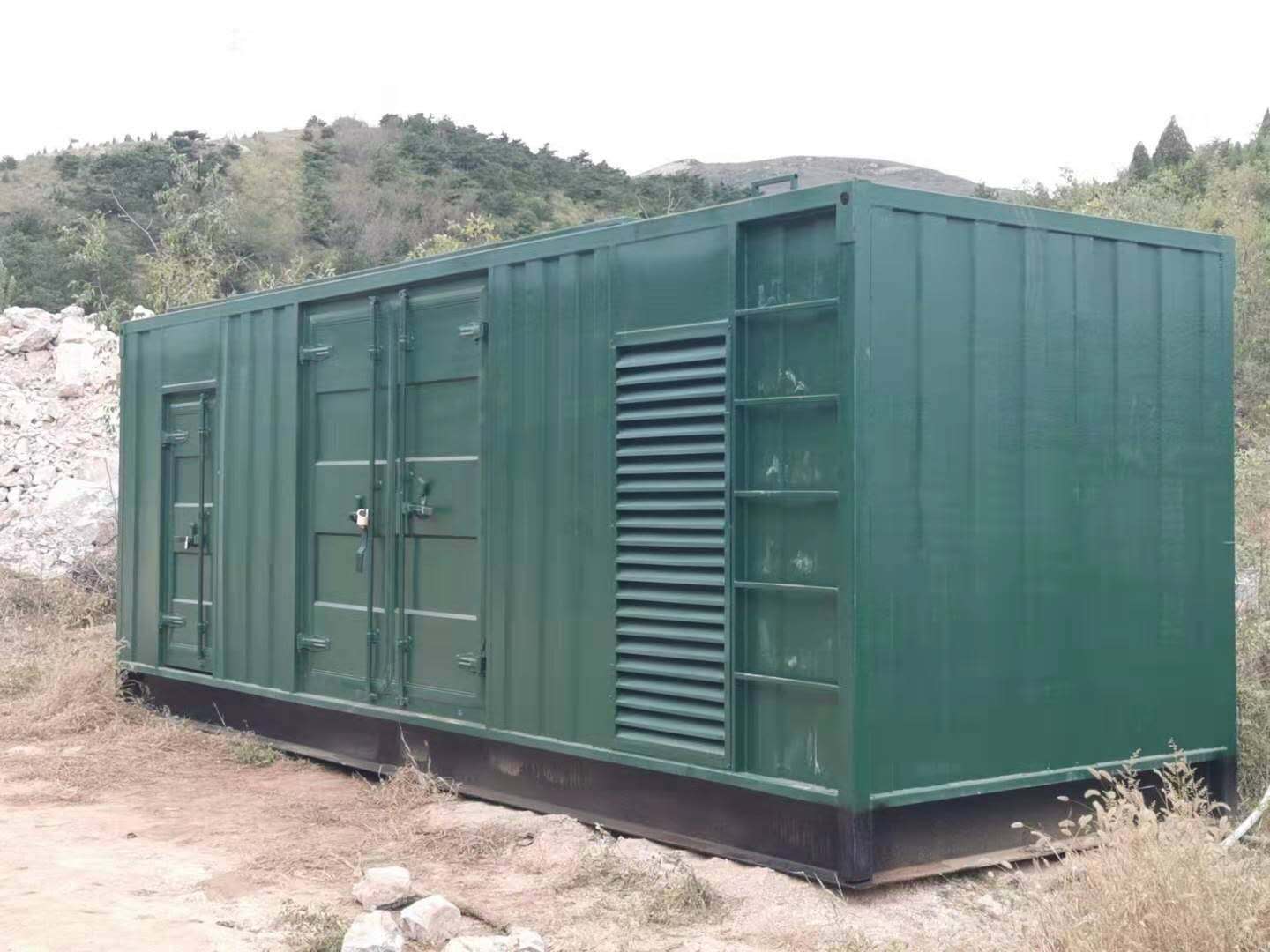 大武口如何对接地系统进行定期检测和维护？