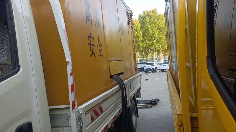 大武口如何判断柴油发电机组和UPS电源的切换时间是否符合要求？