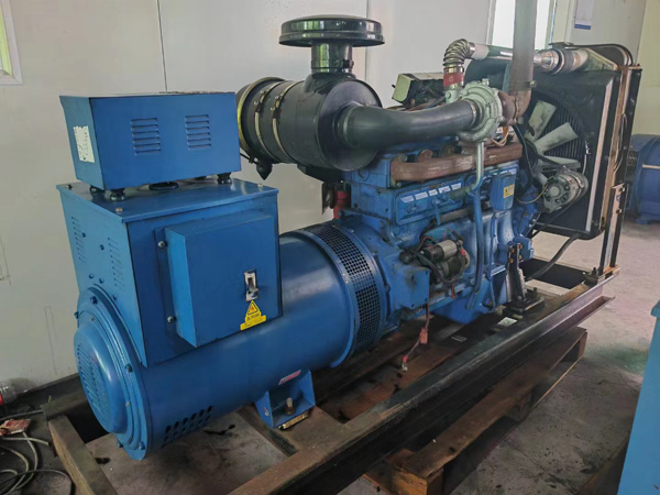 大武口100kW柴油发电机组使用多级机油有哪些优缺点？