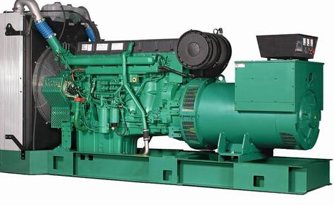 大武口发电机除垢后需要用清水冲洗水冷式机油散热器几次？