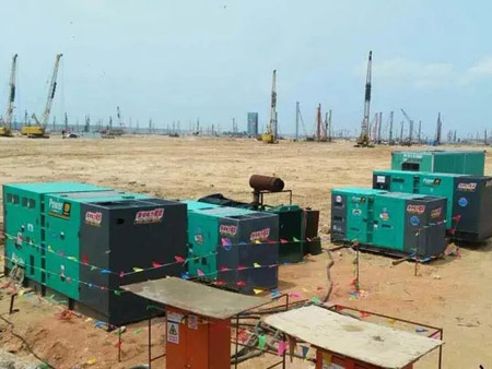 大武口测量水冷式机油散热器密封件尺寸的具体步骤是什么？